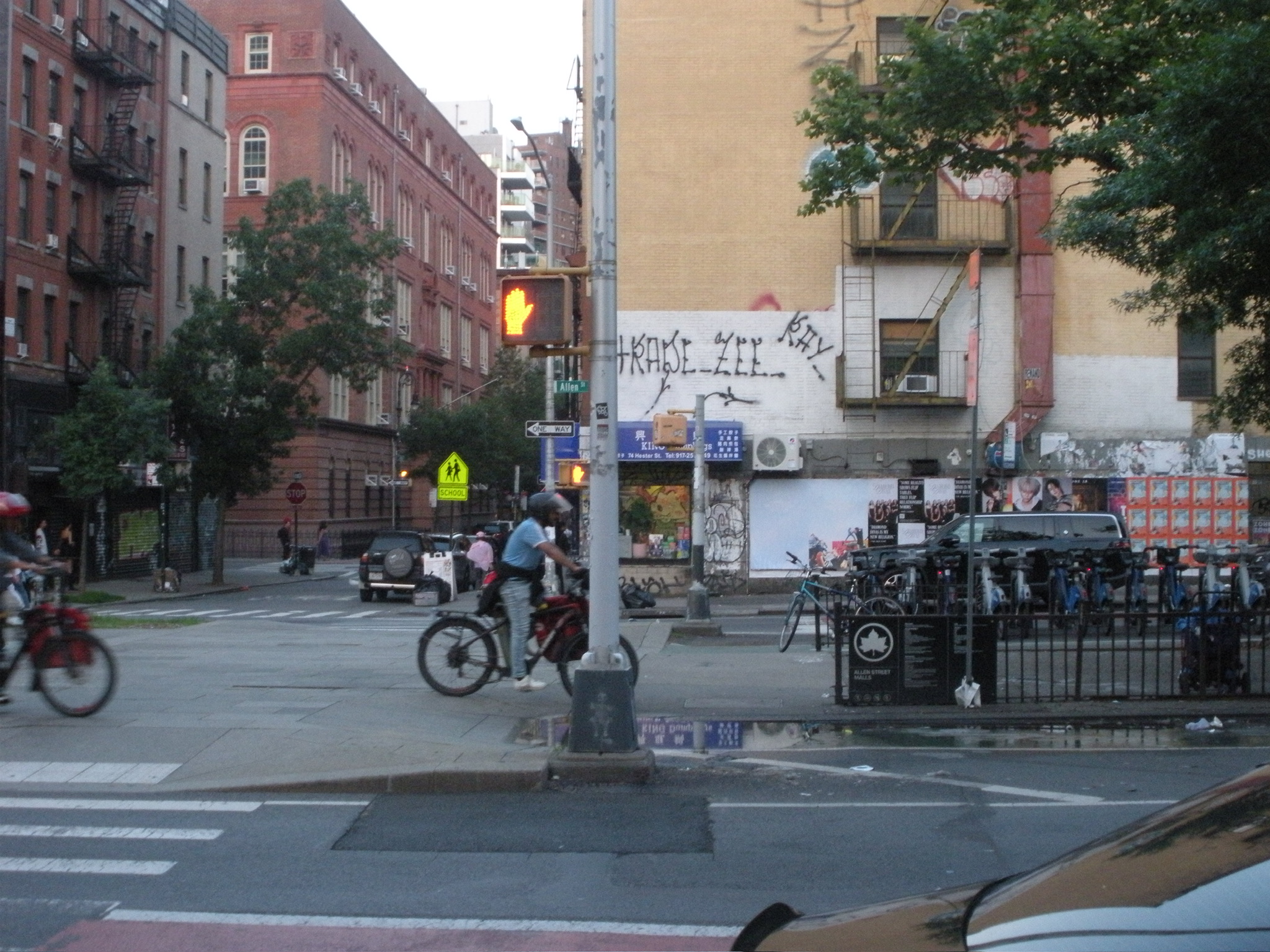 NYC SUMMER 25 photo